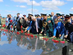 22 июня — День памяти и скорби
