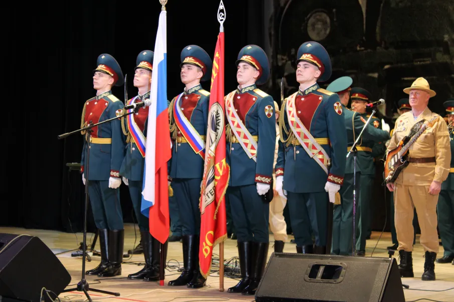 В Нижегородской области отметили 36-ю годовщину вывода советских войск из Афганистана