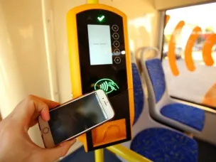 Соцкарта в смартфоне: пилотный проект заработал в Нижегородской области