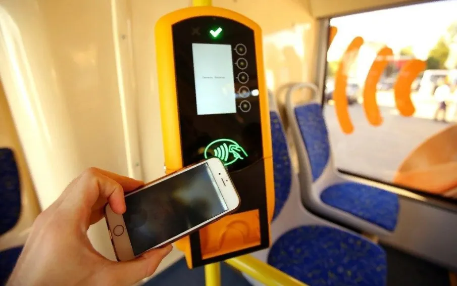 Соцкарта в смартфоне: пилотный проект заработал в Нижегородской области