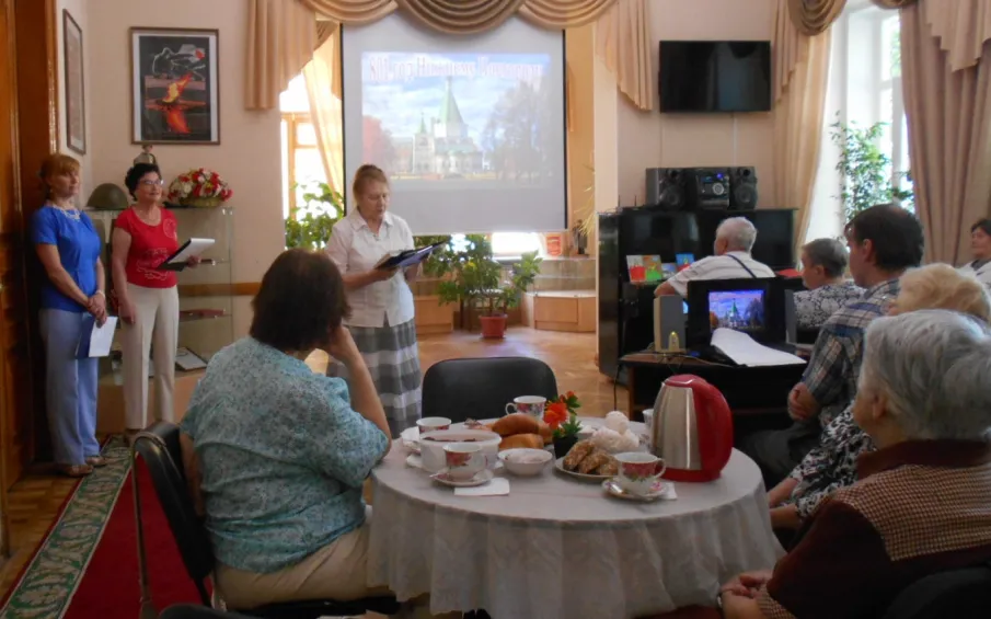 «Нижний – 800 плюс»