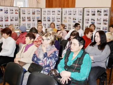 108 Героев России 30.10.2023