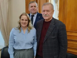 Подведение итогов 2022 года