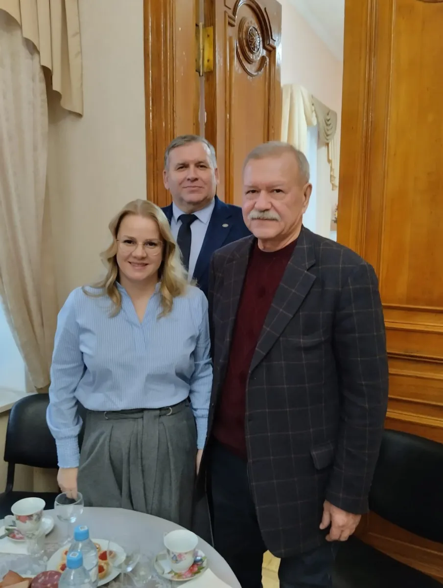 Подведение итогов 2022 года