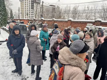 Этого забыть нельзя. 30.10.2023