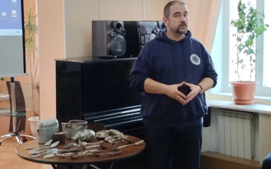 "В память павших, во имя живых"