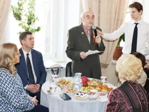 «Живите и помните!»