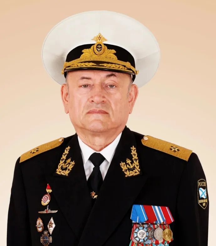 Гордимся нашими ветеранами!