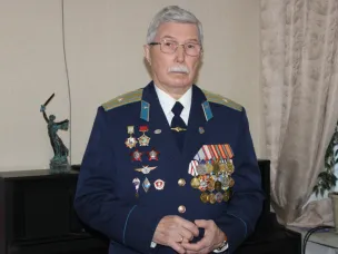 Владимир Киреев: эпизоды Афганской войны