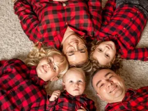 Более 1000 многодетных семей получили жилищный сертификат или земельный участок в 2022 году