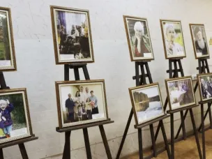 "Голос ветерана" о фотоконкурсе "Мир глазами ветерана - 2023"