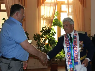 Обмениваемся опытом