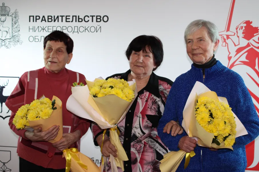 Нижегородские СМИ о праздновании 81-й годовщины полного освобождения Ленинграда от блокады