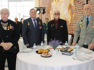 Нижегородские СМИ о праздновании 82-й годовщины полного освобождения Ленинграда от блокады