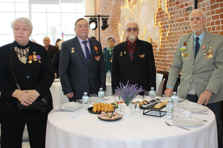 Нижегородские СМИ о праздновании 82-й годовщины полного освобождения Ленинграда от блокады