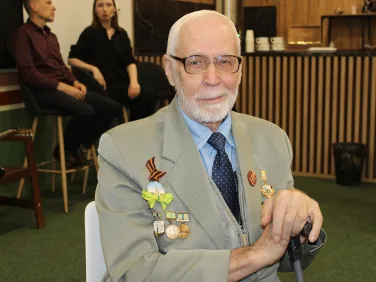 День памяти и скорби в КУПНО