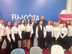 90 лет - полет нормальный!